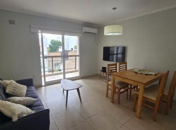 Departamento · 45m² · 2 Ambientes · 1 Cochera · Venta Departamento con Cochera en Santa Fe - Amoblado