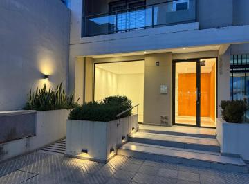 Departamento · 45m² · 2 Ambientes · 1 Cochera · Venta Departamento con Cochera en Santa Fe - Amoblado