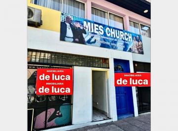 Local comercial , La Matanza · Local a La Calle en Alquiler en Ramos Mejia