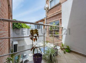Departamento · 64m² · 3 Ambientes · Venta Depto Tipo Duplex con Doble Balcon/ Apto Credito - Villa Luro