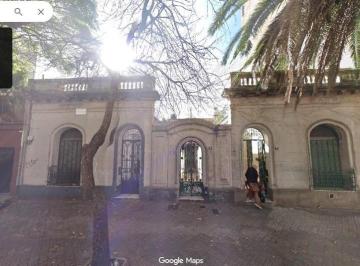 Terreno · 466m² · Venta | Permuta - Terreno Para Construcción - República de La Sexta, Rosario.