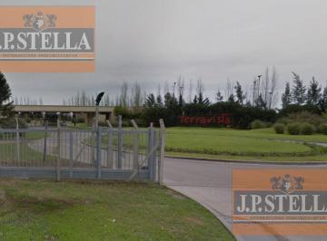 Terreno · 1212m² · Excelente Lote 32 X 46 - 1212 m² - Terravista