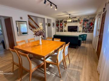 Casa · 155m² · 5 Ambientes · 2 Cocheras · Casa 3 Dorm. - Acevedo 700 Bis - Fisherton Rosario | Venta