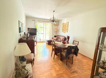 EDP-EDP-2277_2 · Venta de Departamento 3 Ambientes con Cochera en Colegiales, Capital Federal