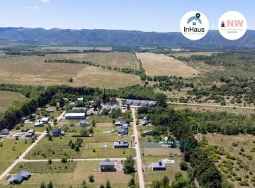 Terreno · 1000m² · Terreno en Los Reartes