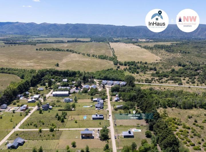 Terreno · 1000m²
