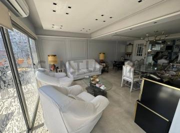 Departamento · 138m² · 4 Ambientes · 1 Cochera · Venta Departamento 4 Ambientes con Dependencia y Cochera en Balvanera