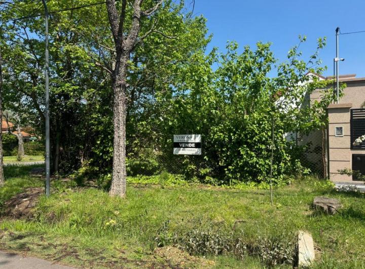 Terreno · 329m²