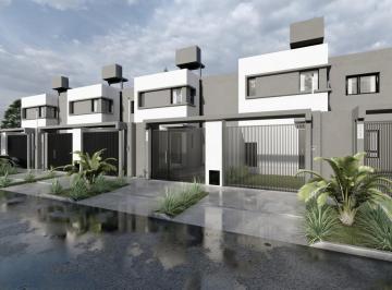Casa · 92m² · 3 Ambientes · 2 Cocheras · Duplex a Estrenar Ubicado en Calle 28 Esquina 476