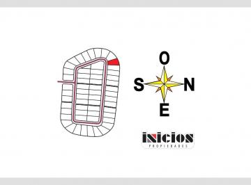 Terreno Venta USD 35.000 · Lote en Punta Medanos - B834