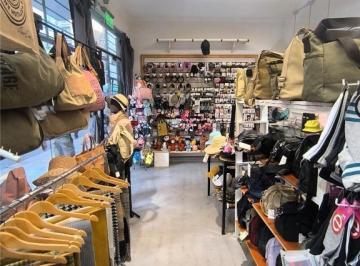 Local comercial · 50m² · Locales - a La Calle - Recoleta, Capital Federal