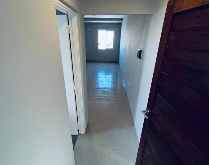 Departamento · 43m² · 1 Ambiente