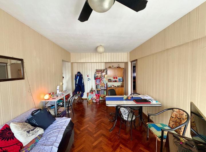 Departamento · 56m² · 3 Ambientes