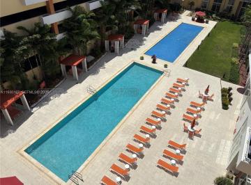Departamento · 77m² · 2 Ambientes · 1 Cochera · Departamento en Venta en Miami, Florida, Estados Unidos