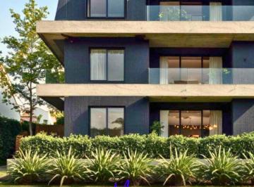 Departamento · 111m² · 4 Ambientes · Departamento 3 y 4 Ambientes a Estrenar Punta Chica