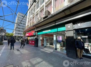 Local comercial · 154m² · Local en Alquiler en 25 de Mayo 74 - Pleno Centro de Córdoba