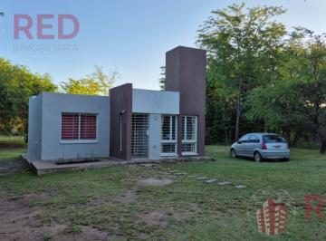 Casa · 58m² · 4 Ambientes · Casa en Venta - Unquillo (Apto Crédito)