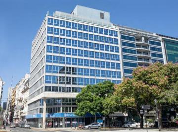 Oficina comercial , Retiro · Oficina en Alquiler | Pellegrini 887 | 705 m²