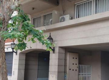Departamento de 3 ambientes, Villa Ortuzar · Semipiso 3 Amb C/cochera Al Frente.