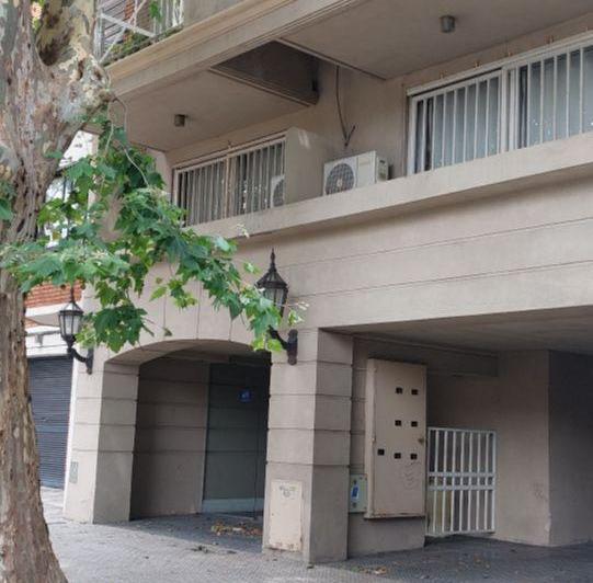 Departamento · 66m² · 3 Ambientes · 1 Cochera