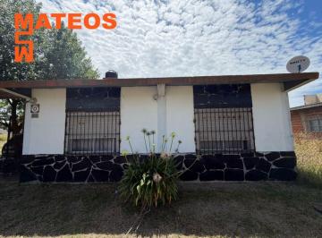 Casa de 3 ambientes, Mar del Tuyú · Venta Mar del Tuyú Chalet Independiente + Entrepiso Sobre Lote Propio