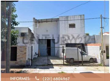 Bodega-Galpón · 401m² · Galpón en Berisso