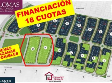 Terreno , Maipú · Se Venden Lotes en Lomas del Torreon - Preventa 2da Etapa!