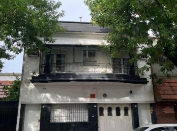 PH · 115ha · 4 Ambientes · PH 4 Ambientes Venta Villa Devoto