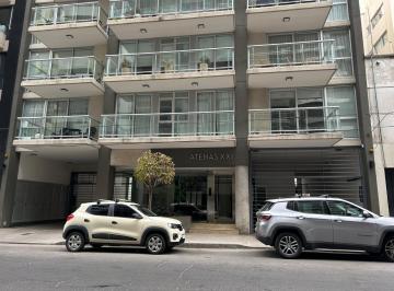 Departamento · 83m² · 3 Ambientes · Departamento Tres Ambientes en Plaza Mitre