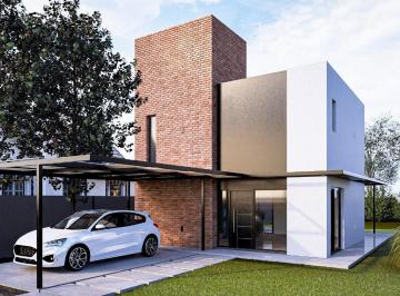 Casa · 161m² · Venta Casa en Pozo en Villa Carlos Paz Villa del Lago