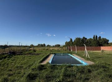 Terreno · 1014m² · Terreno en Lobos