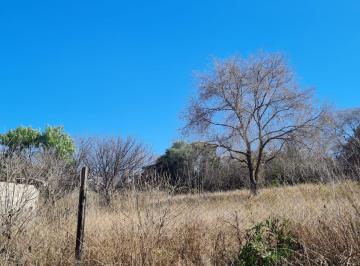 Foto · Lote en Empalme de Tanti