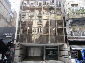 Oficina comercial · 75m² · Venta Oficinas - Planta Dividida Centro Norte