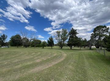 Terreno · 800m² · Venta Lote 800 m² Valle del Golf Malagueño