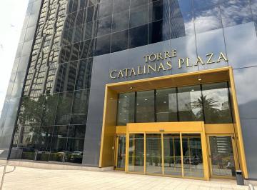 Oficina comercial · 780m² · 10 Ambientes · 10 Cocheras · Oficina en Catalinas