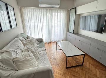 Departamento de 4 ambientes, Palermo · 4 Amb. en Venta - Palermo