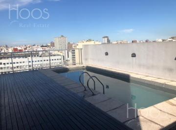 Departamento · 33m² · 1 Ambiente · Departamento Monoambiente Venta - Caballito Seguridad 24hs
