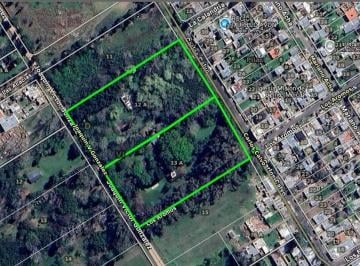 Terreno · 22100m² · Fracción a Menos de 1 Km de Panamericana, Acepta Permuta