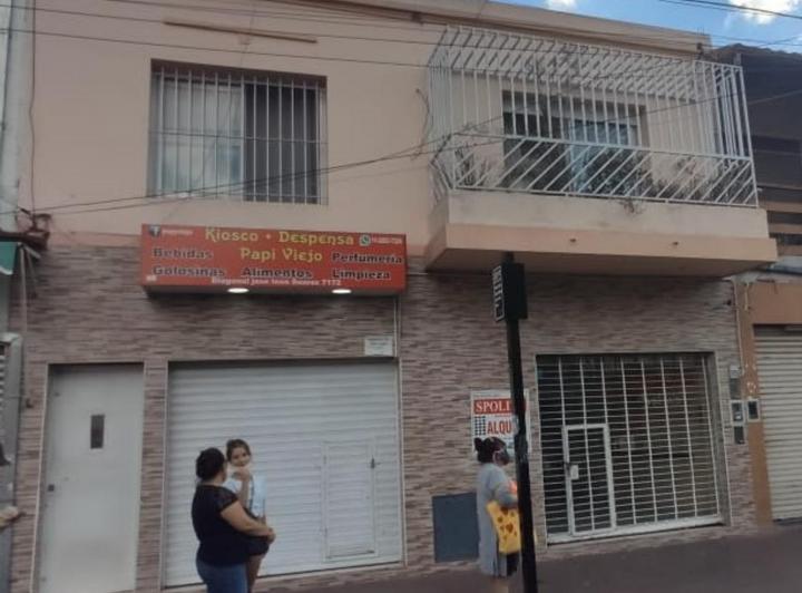 Local comercial · 64m² · 1 Ambiente