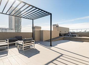 Departamento · 69m² · 3 Ambientes · Departamento en Nuñez