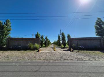 Terreno · 300m² · Terreno en Carlos Spegazzini