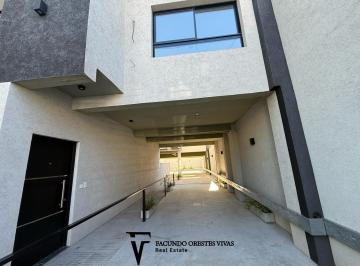 Departamento · 36m² · 2 Ambientes · Venta - Departamento - Dos Ambientes - Toilette - Balcón - a Estrenar - Ramos Mejía