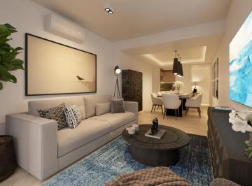 Departamento · 75m² · 3 Ambientes · Departamento en Belgrano