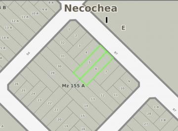 Terreno · 800m² · Terrenos Sobre Calle 87 Entre 52 y 54