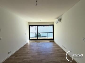 Departamento · 44m² · 2 Ambientes · 1 Cochera · Venta - Departamento - Black Arce - 2 Amb - Cochera - Full Amenities - Palermo, Las Cañitas