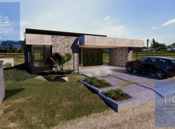 Casa · 800m² · 8 Ambientes · 2 Cocheras · Casa a Estrenar en Country Zona Yungas
