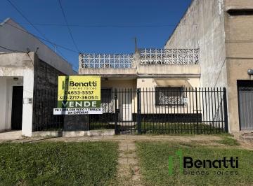 PH · 60m² · 3 Ambientes · PH 3 Ambientes con Entrada Independiente Al Fte y Jardin.