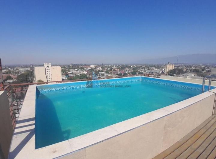Departamento · 47m² · 2 Ambientes