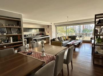 Departamento · 120m² · 3 Ambientes · 1 Cochera · Departamento 3 Ambientes de 138 m² + Cochera