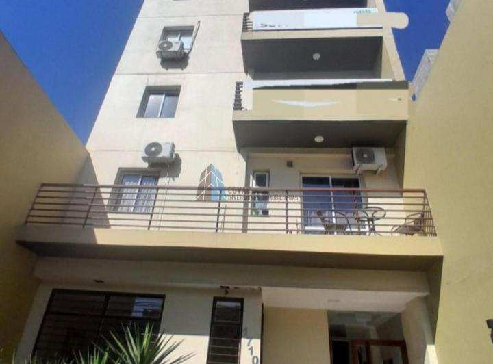 Departamento · 57m² · 4 Ambientes